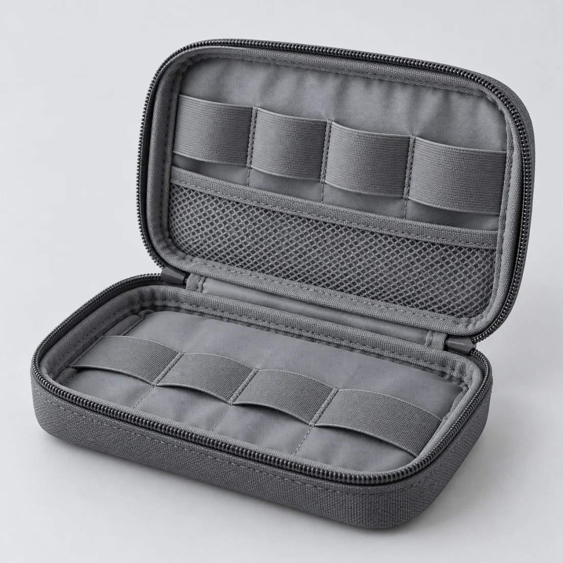 Cable pouch